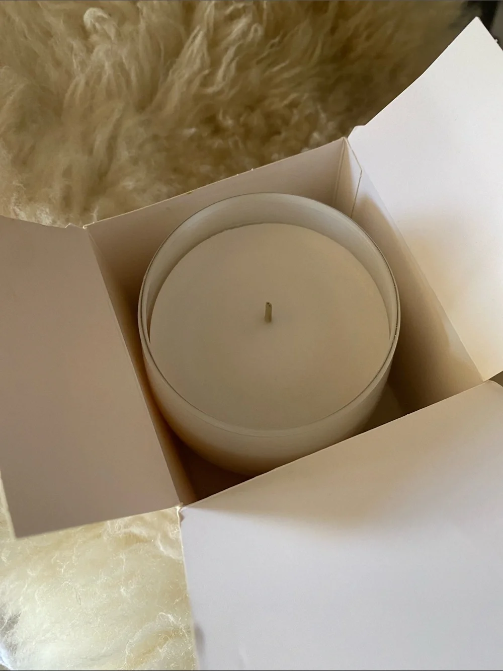 IKEA Friskhet 01 Green - Jasmine - Sandalwood
